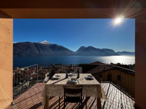 La casa di Emy- Larihome A74 Santa Maria Rezzonico